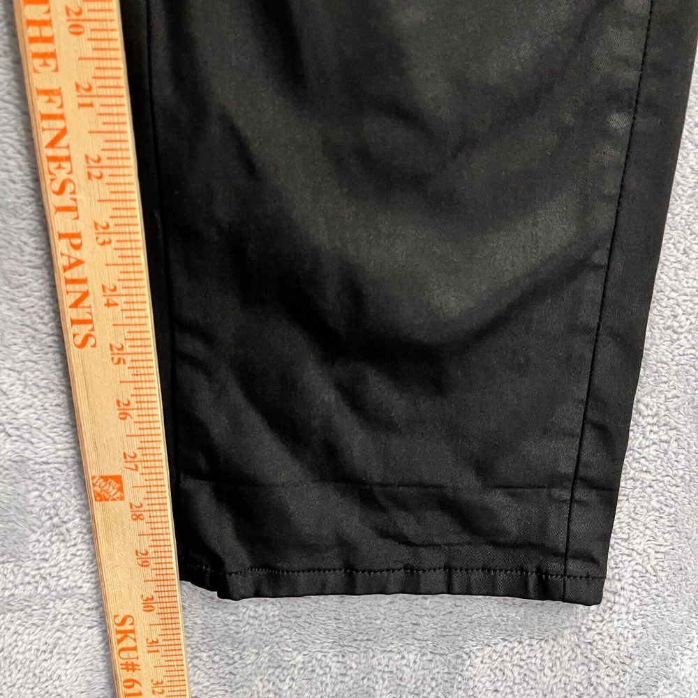 Hidden Los Angeles Cargo Pants Wide Leg 22‎ High Rise Y2K Women's - Picture 9 of 10